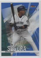 Jean Segura #/150