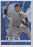 Masahiro Tanaka #/150