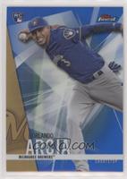 Orlando Arcia #/150