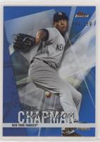 Aroldis Chapman #/150