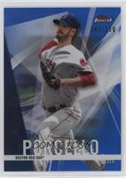 Rick Porcello #/150