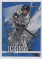 Ichiro #/150