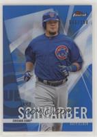 Kyle Schwarber #/150