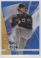 Gerrit Cole #/150