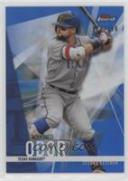 Rougned Odor #/150