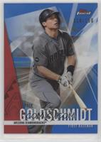 Paul Goldschmidt #/150