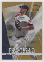 Rick Porcello #/50