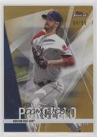 Rick Porcello #/50