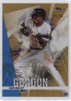 Dee Gordon #/50