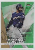 Jonathan Villar #/99