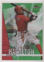 Billy Hamilton #/99