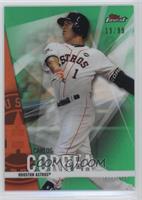 Carlos Correa #/99