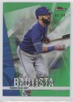 Jose Bautista #/99