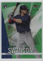 Dansby Swanson #/99