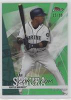 Jean Segura #/99