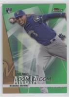 Orlando Arcia #/99