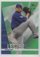 Jon Lester #/99