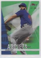 Jake Arrieta #/99