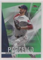 Rick Porcello #/99