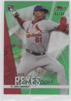 Alex Reyes #/99