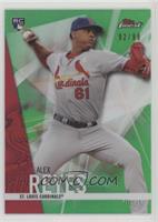 Alex Reyes #/99