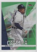 Miguel Cabrera #/99