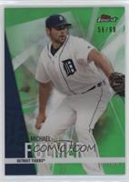 Michael Fulmer #/99