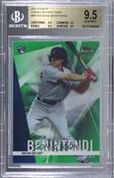 Andrew Benintendi [BGS 9.5 GEM MINT] #/99