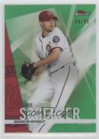 Max Scherzer #/99