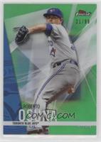 Roberto Osuna #/99