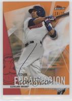 Edwin Encarnacion #/25