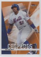 Short Print - Yoenis Cespedes #/25