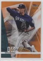 Short Print - Edwin Diaz #/25