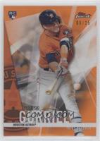 Yulieski Gurriel #/25