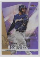 Jonathan Villar #/250