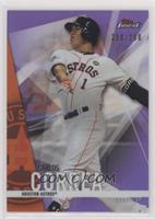 Carlos Correa #/250