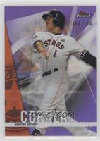 Carlos Correa #/250