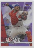 Jorge Alfaro #/250