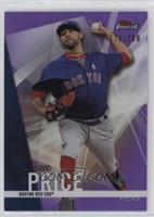 David Price #/250