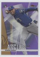 Orlando Arcia [EX to NM] #/250