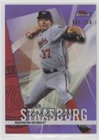 Stephen Strasburg #/250