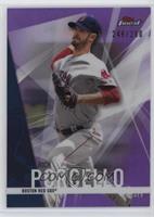 Rick Porcello #/250