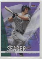 Kyle Seager #/250