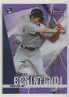 Andrew Benintendi #/250