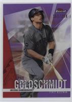 Paul Goldschmidt #/250