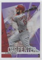 Matt Carpenter #/250