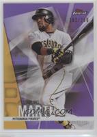 Starling Marte #/250