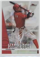 Billy Hamilton