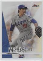 Kenta Maeda