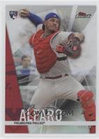 Jorge Alfaro